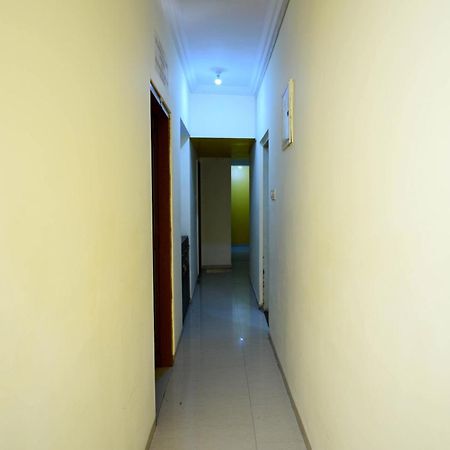 Lalsai Residency Andheri مومباي المظهر الخارجي الصورة